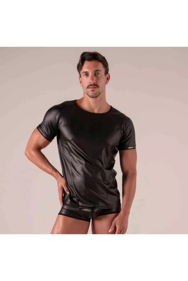 Master T-Shirt - Sexy & Erotic - Menswear - Absolu Male