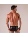 Master Briefs from the back
