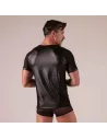Rebel T-Shirt from the back