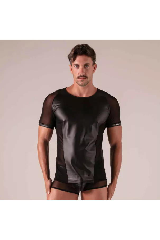 Rebel T-Shirt from face