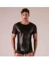 Rebel T-Shirt from face