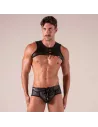 Bondage Briefs from face
