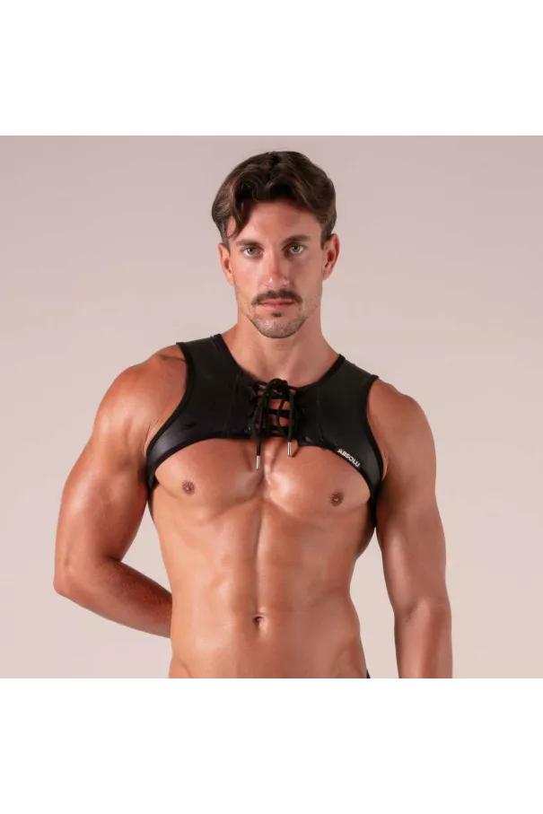 Bondage Harness for men