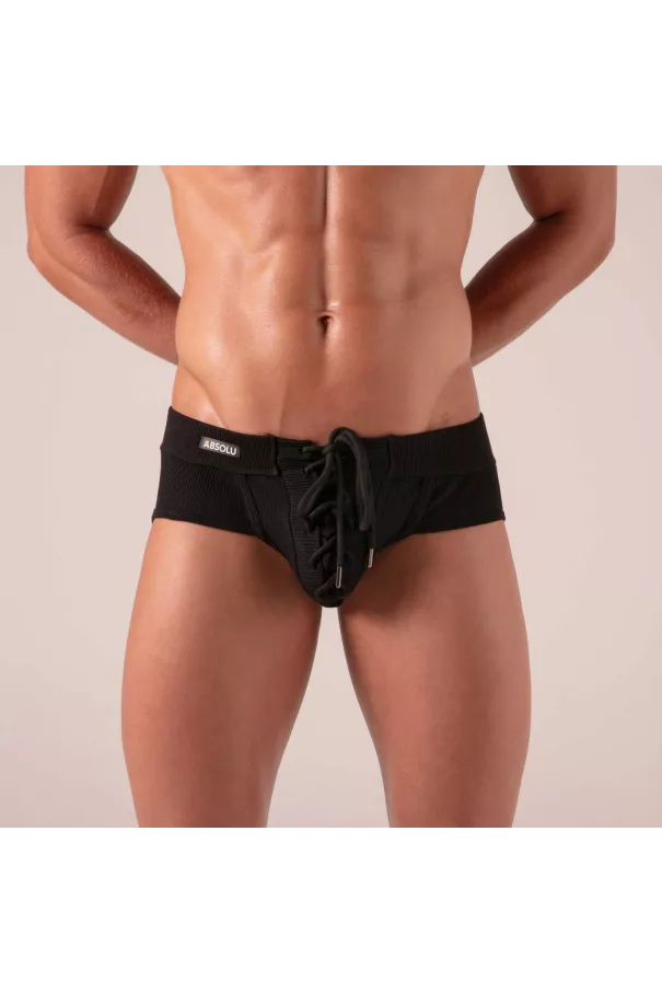 Laced Briefs for men