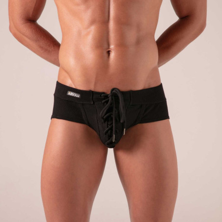 Laced Briefs for men