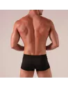 Laced Trunks from the back