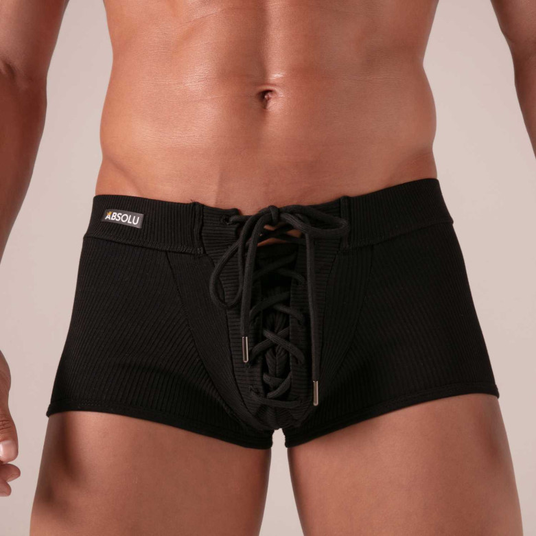 Laced Trunks