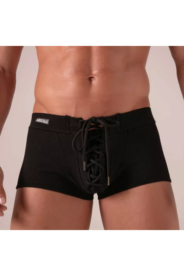 Laced Trunks