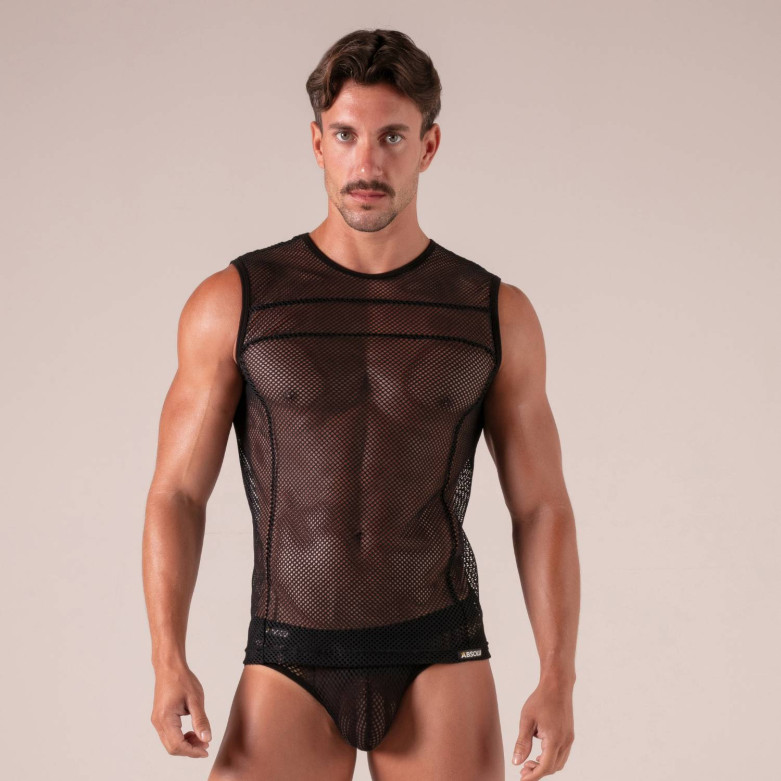 Seduction Tank Top
