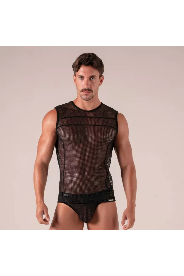Seduction Tank Top