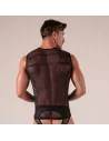 Seduction Tank Top from the back