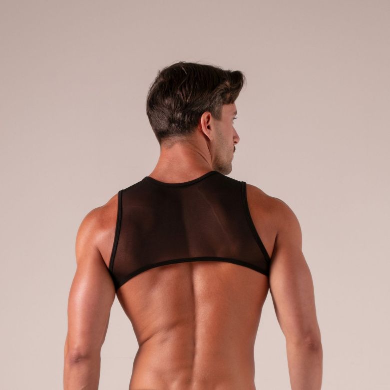 Rebel Harness