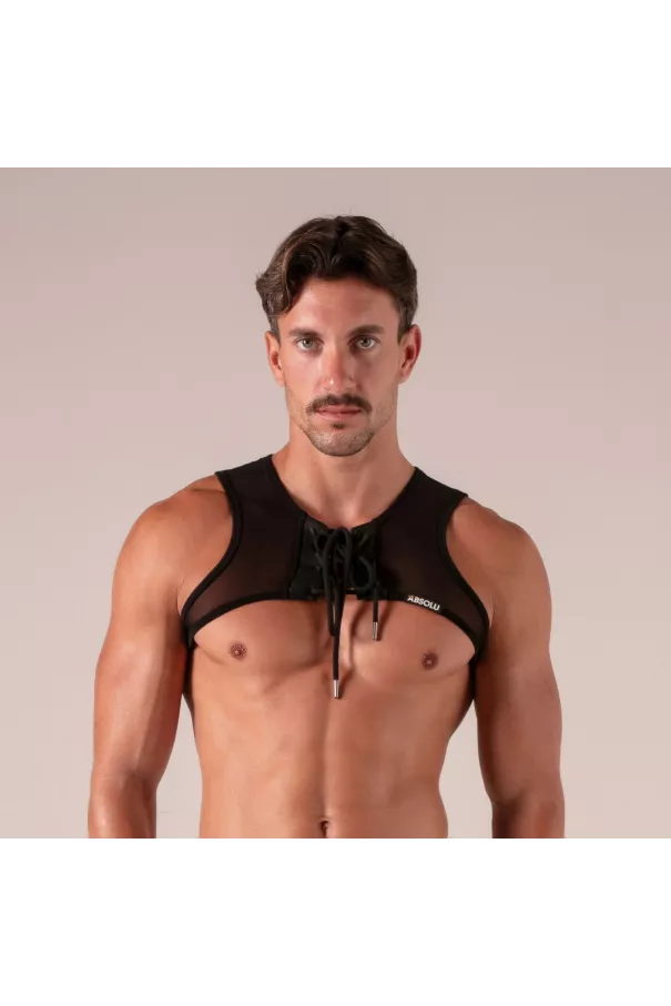 Rebel Harness