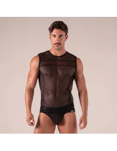 Seduction Tank Top