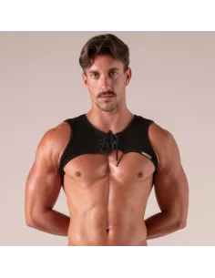 Laced Harness