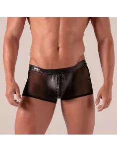 Rebel Zipped Trunks